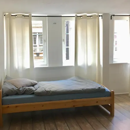Apartament Drei-fluesse