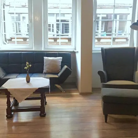 Apartament Drei-fluesse