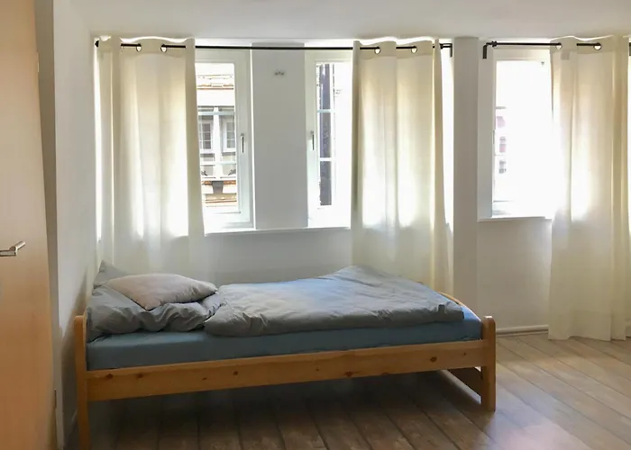 Apartamento Drei-fluesse