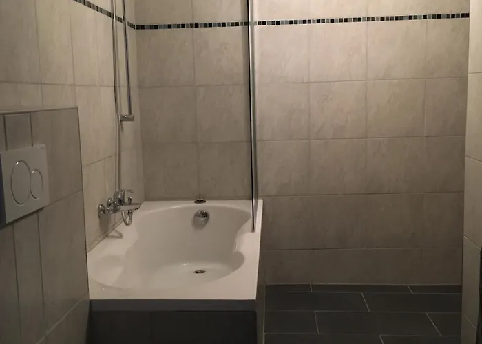 Apartamento Drei-fluesse *