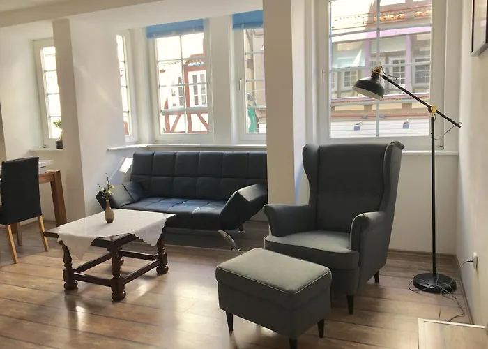 Apartamento Drei-fluesse