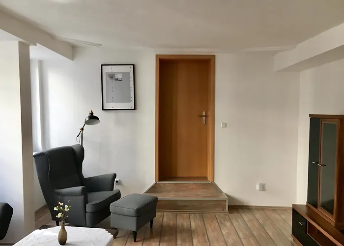 Apartamento Drei-fluesse Hannoversch Münden