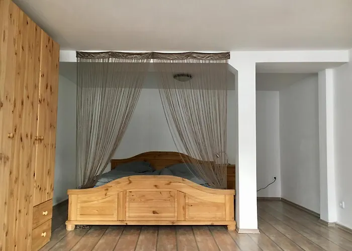 Apartamento Drei-fluesse *